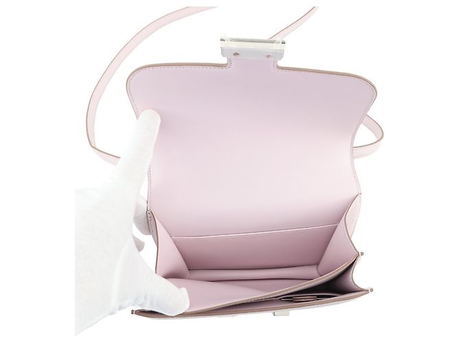 Hermès Hermes Mini Constance Shoulder Bag - view 7