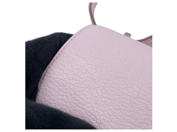 Hermès Hermes Mini Constance Shoulder Bag - view 8