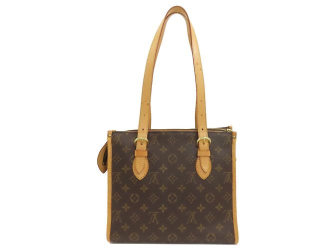 Louis Vuitton M40007 Popincourt O Tote Bag Monogramma - vista 2