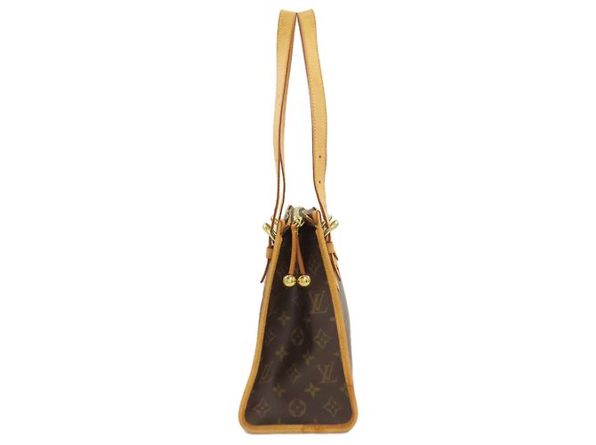 Louis Vuitton M40007 Popincourt O Tote Bag Monogramma - vista 3