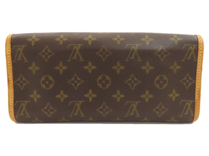 Louis Vuitton M40007 Popincourt O Tote Bag Monogramma - vista 4