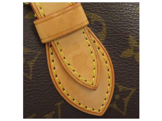 Louis Vuitton M40007 Popincourt O Tote Bag Monogramma - vista 8