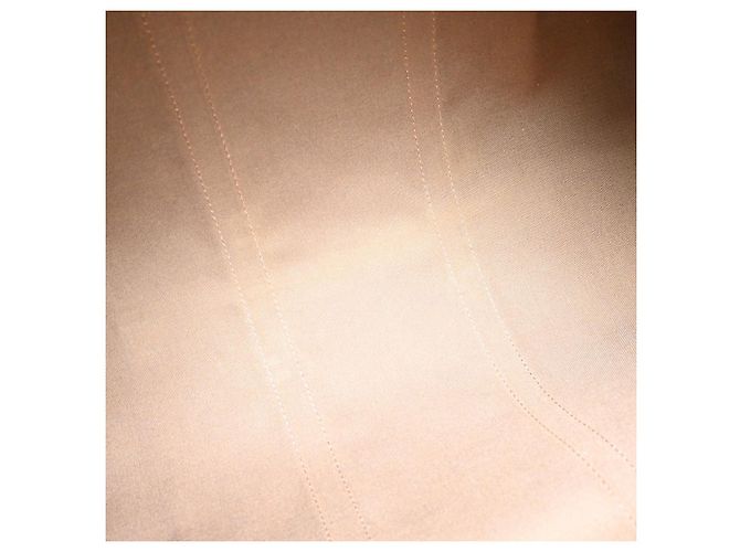 Louis Vuitton Keepall Monogram Canvas 55 Marrone - vista 3