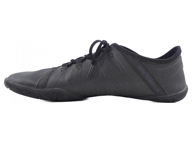 Autre Marque Sneakers New Balance UX200LJW Nero - vista 2