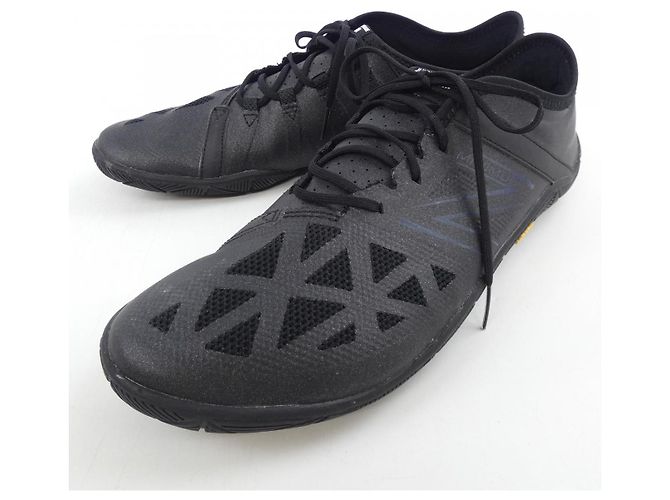 Autre Marque Sneakers New Balance UX200LJW Nero - vista 3