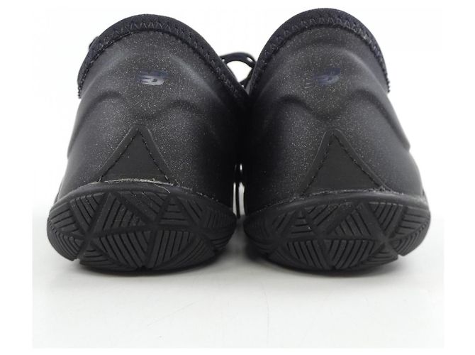 Autre Marque Sneakers New Balance UX200LJW Nero - vista 5