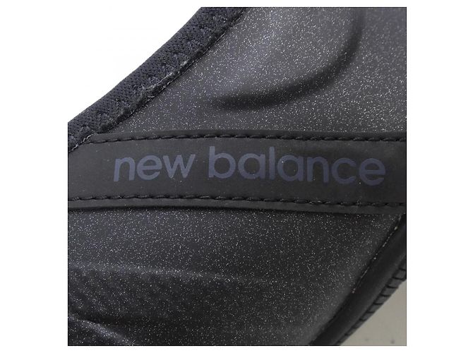 Autre Marque Sneakers New Balance UX200LJW Nero - vista 6