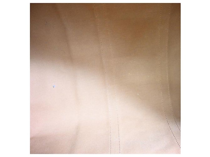 Louis Vuitton Keepall Monogram Canvas 55 Marrone - vista 3