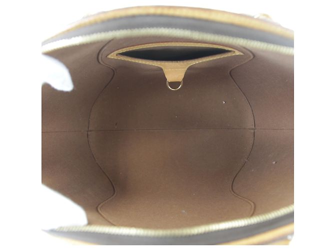 Borsa Louis Vuitton Ellipse MM Monogramma - vista 10