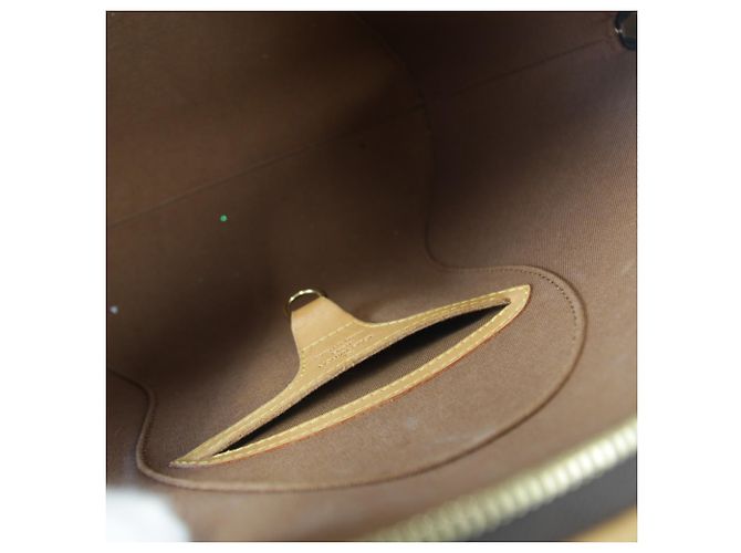 Borsa Louis Vuitton Ellipse MM Monogramma - vista 13