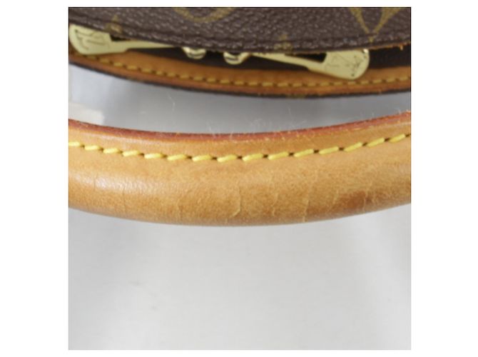 Borsa Louis Vuitton Ellipse MM Monogramma - vista 7