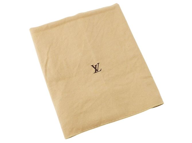 Borsa Louis Vuitton Monogram Papillon 26 Marrone - vista 12