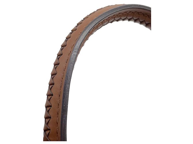 Borsa Louis Vuitton Monogram Mahina Haumea - vista 8