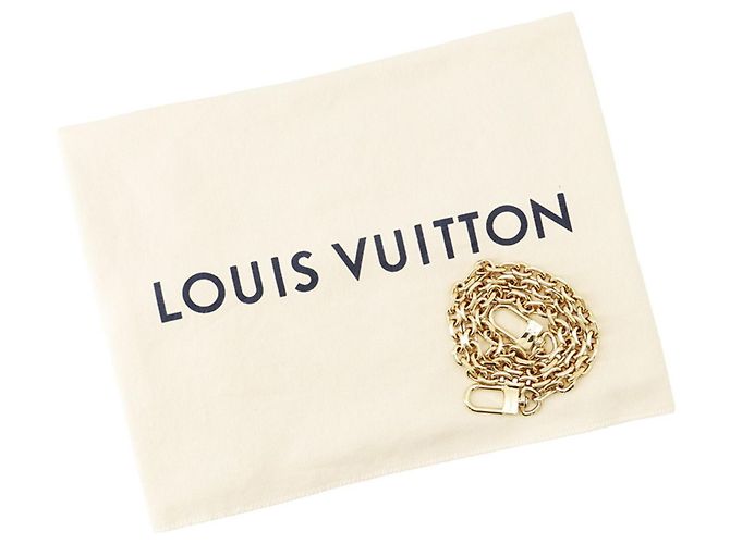 Borsa quadrata con monogramma in rilievo Louis Vuitton M23059 Bianco Multicolore - vista 16