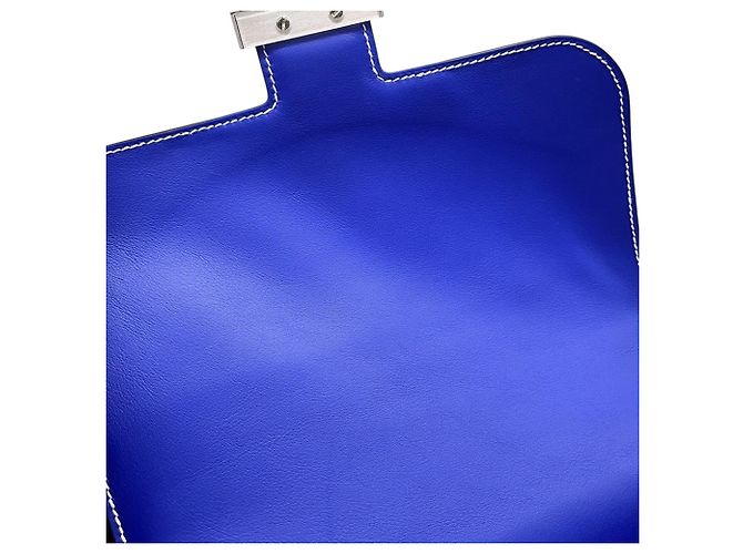 Hermès Hermes Constance 3 24 Schultertasche Mehrfarben - Ansicht 10