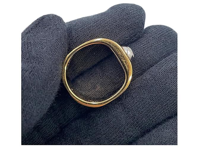 Anello Nanogram Louis Vuitton - vista 7