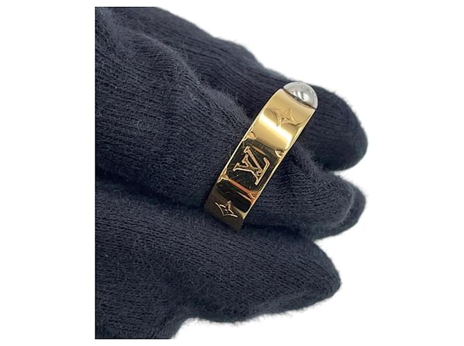 Anello Nanogram Louis Vuitton - vista 8