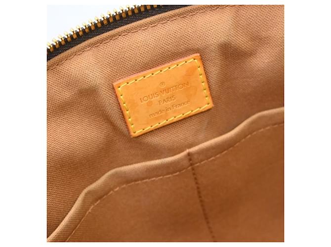 Louis Vuitton Tivoli Monogram Canvas PM Marrone - vista 4
