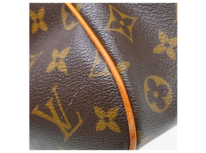 Louis Vuitton Tivoli Monogram Canvas PM Marrone - vista 7