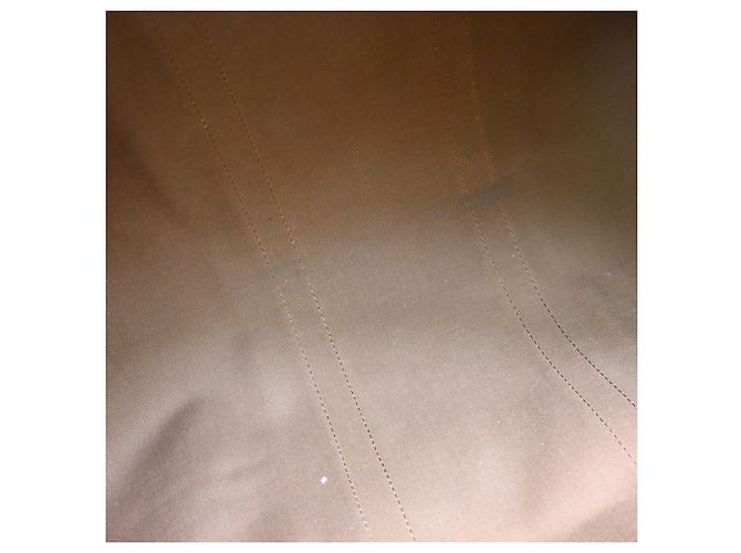 Louis Vuitton Keepall Monogram Canvas 50 Marrone - vista 3