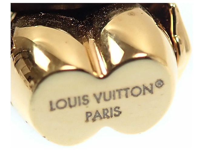 Portachiavi Louis Vuitton Mini Vivienne - vista 5
