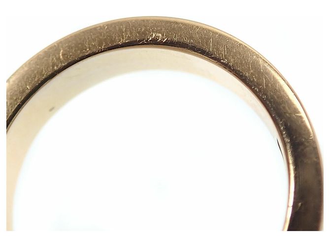 Bulgari Anello B.zero1 Essential da donna Bvlgari D'oro - vista 5