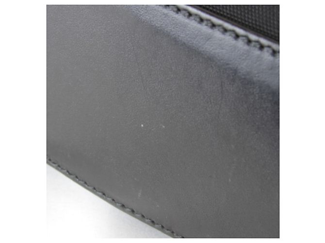 Borsa Gucci Jackie 002 Nero Bianco - vista 8
