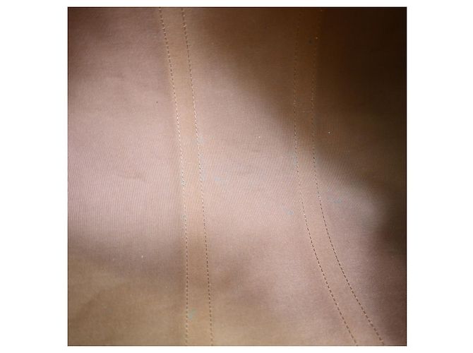 Louis Vuitton Keepall Monogram Canvas 45 Marrone - vista 3