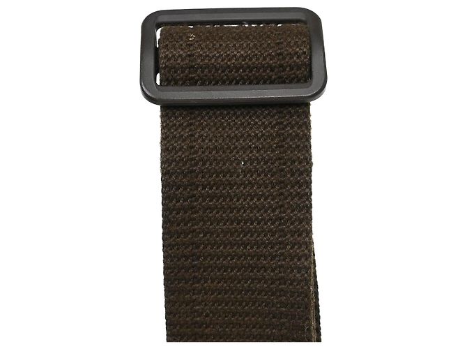 Louis Vuitton Reporter Monogram Canvas PM Braun - Ansicht 6