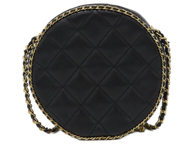 Timeless Chanel AS3465 Shoulder Bag Black - Ansicht 2