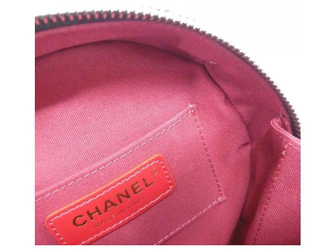 Timeless Chanel AS3465 Shoulder Bag Black - Ansicht 9