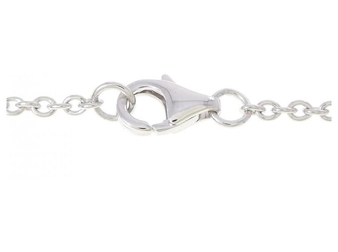 Collana Cartier Baby Love D'oro - vista 4
