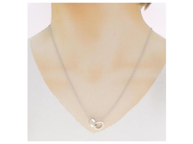 Collana Cartier Baby Love D'oro - vista 5