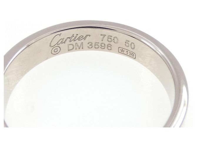 Cartier Mini Love Ring Golden - Ansicht 3
