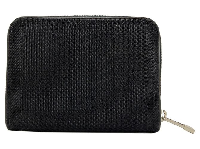 Monedero Zippy Damier Géant Louis Vuitton Negro - vista 2
