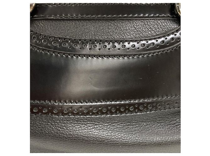 Céline Celine Boogie Bag Handtasche Schwarz - Ansicht 15