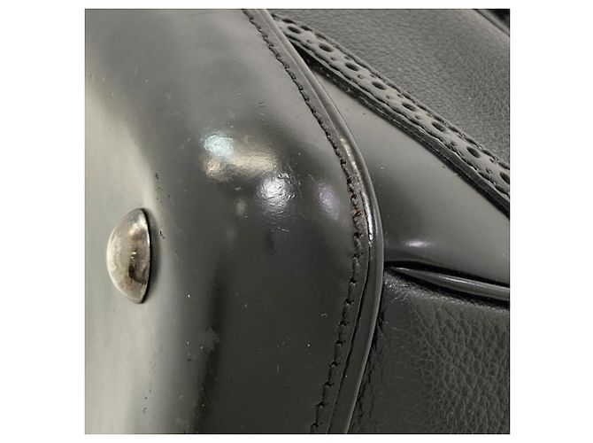 Céline Celine Boogie Bag Handtasche Schwarz - Ansicht 24