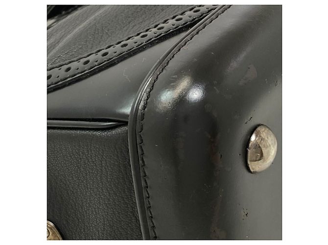 Céline Celine Boogie Bag Handtasche Schwarz - Ansicht 25