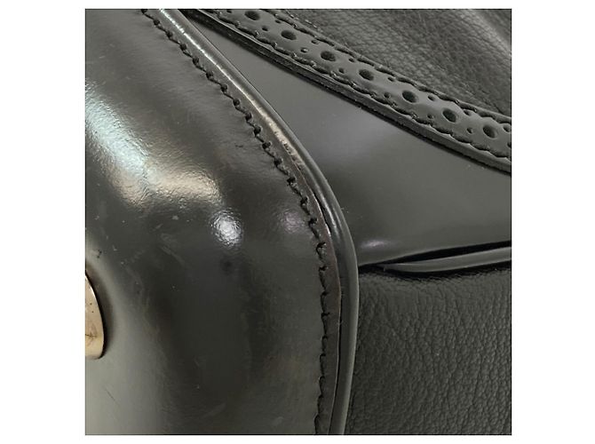 Céline Celine Boogie Bag Handtasche Schwarz - Ansicht 26