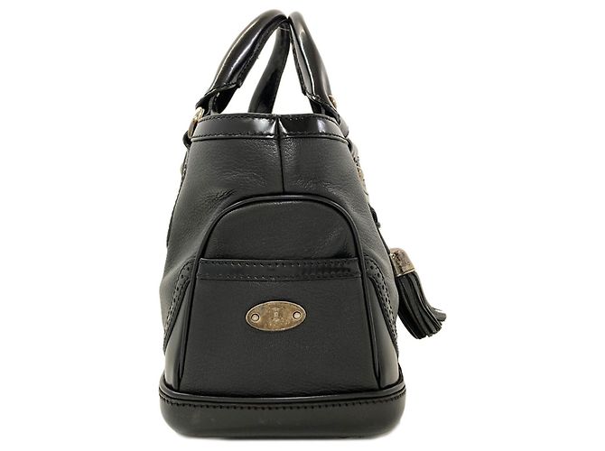 Céline Celine Boogie Bag Handtasche Schwarz - Ansicht 3