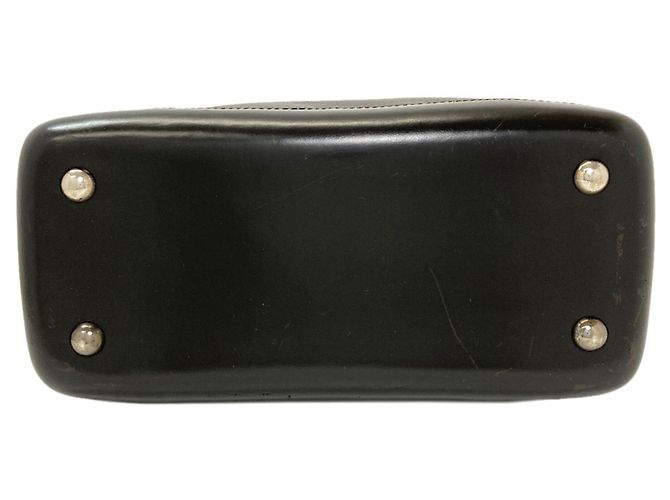 Céline Celine Boogie Bag Handtasche Schwarz - Ansicht 4