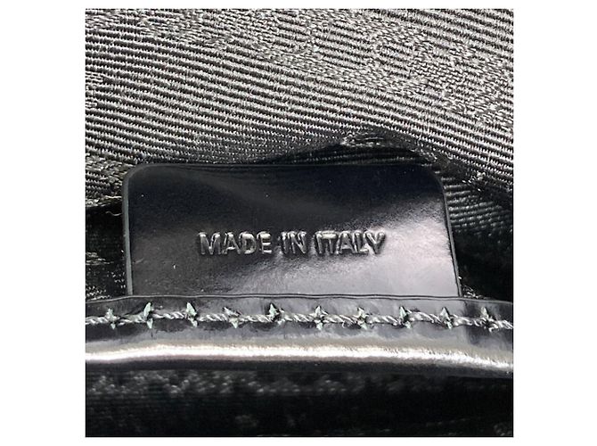 Céline Celine Boogie Bag Handtasche Schwarz - Ansicht 7