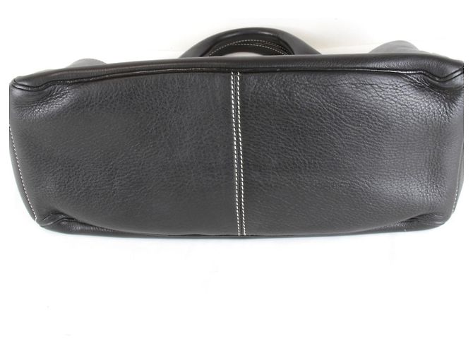 Céline Celine Boogie Bag Handtasche Schwarz - Ansicht 5