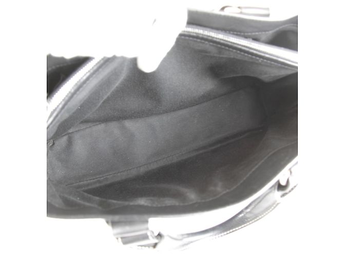 Céline Celine Boogie Bag Handtasche Schwarz - Ansicht 6