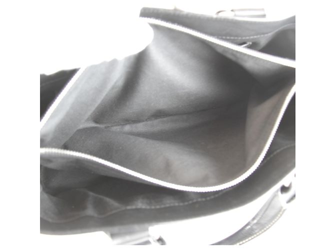 Céline Celine Boogie Bag Handtasche Schwarz - Ansicht 7
