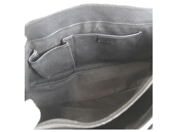 Céline Celine Boogie Bag Handtasche Schwarz - Ansicht 9
