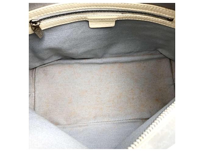 Céline Borsa a Spalla Celine Macadam Marrone - vista 7