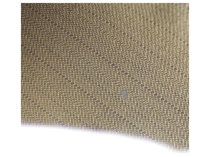 Fendi Zucca Pattern Mamma Bucket Schultertasche Braun - Ansicht 12