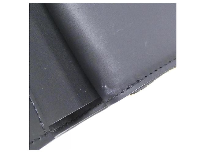 Louis Vuitton Coussin Portefeuille Lou Wallet Negro - vista 4