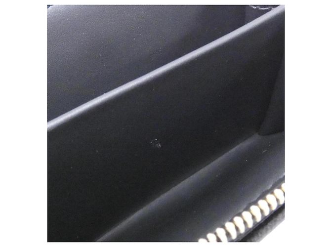 Louis Vuitton Coussin Portefeuille Lou Wallet Negro - vista 6